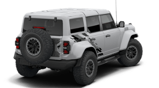 2026 Ford Bronco® External Image 4